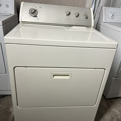 Whirlpool (Electric-240v) Dryer