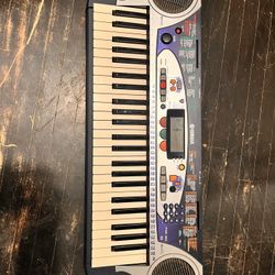 Yamaha Psr 160