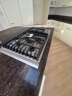 Stove
