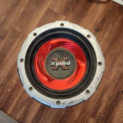 Dj Speaker
