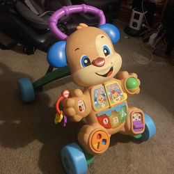 Push Walker price 7$  pick up   E   72 and   Grand   View   E   R7