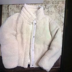GAP Sherpa Jacket 