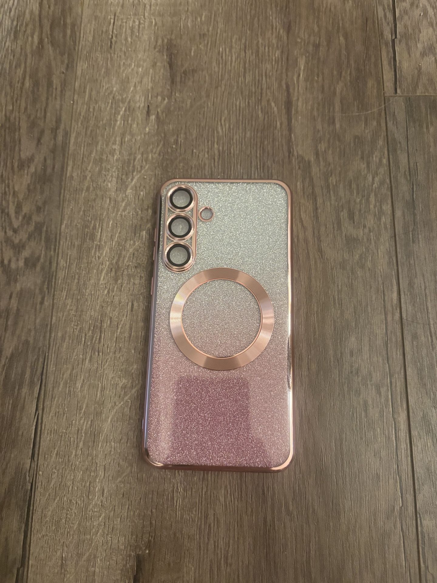 cute womens samsung s25plus phone case