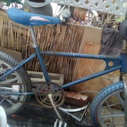 Vintage bmx bicycles for sale 2025