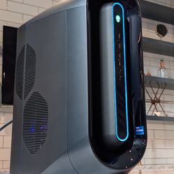 👽 Alienware Aurora R12 | RTX 3070 / i7-11700 / 16Gb