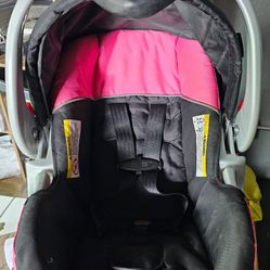 Infant Car Seat