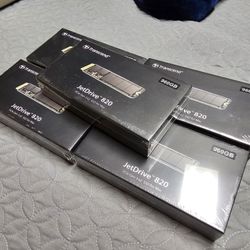 JetDrive 820 960GB SSD