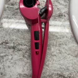 Beliss Pro Hair Curler