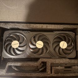 4070 Ti Gaming Oc 12 gb