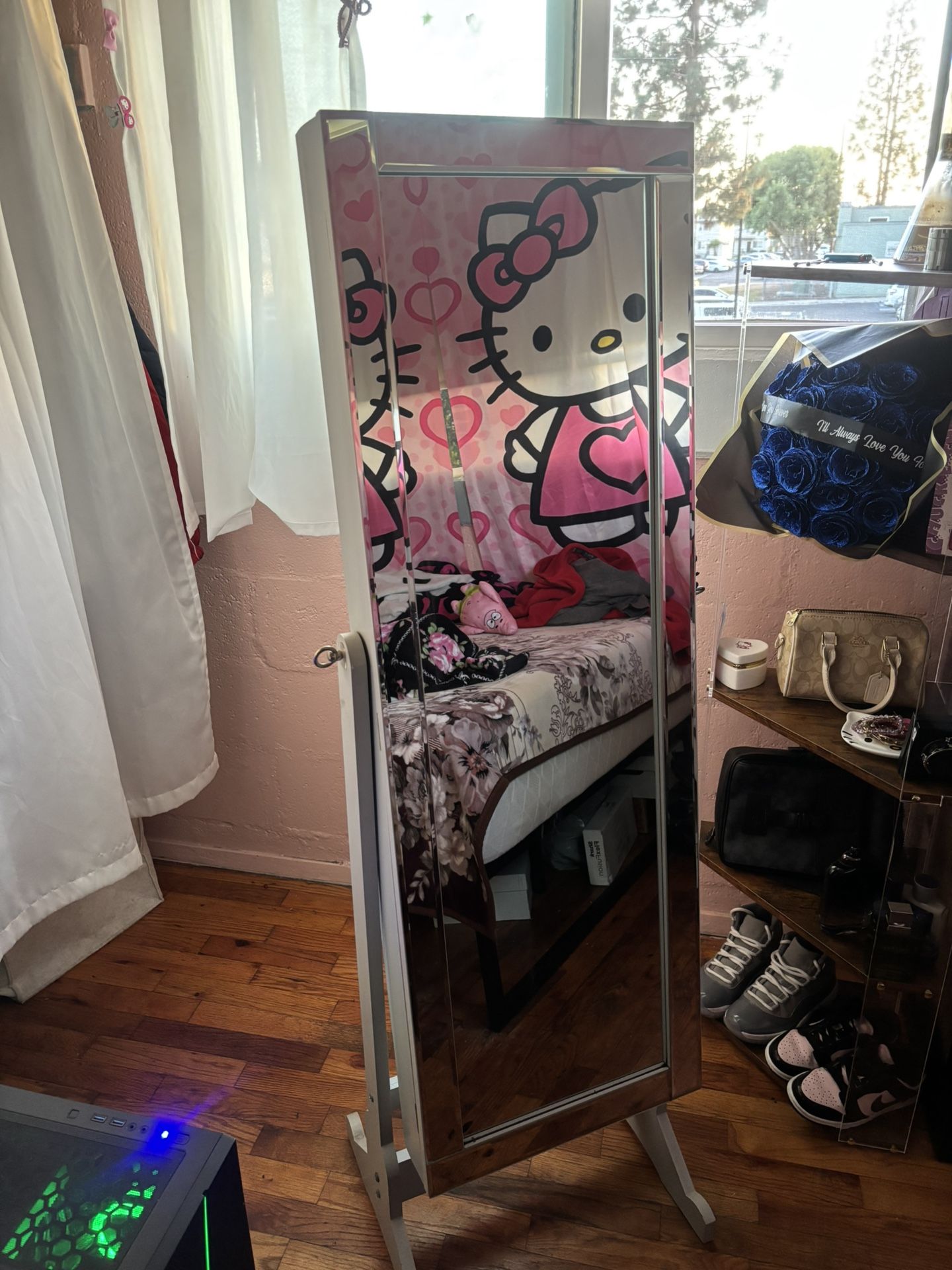 Mirror