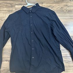 G by Guess shirt size XL