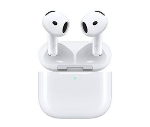 AirPods 4 - Active Noise Cancellation - Bluetooth