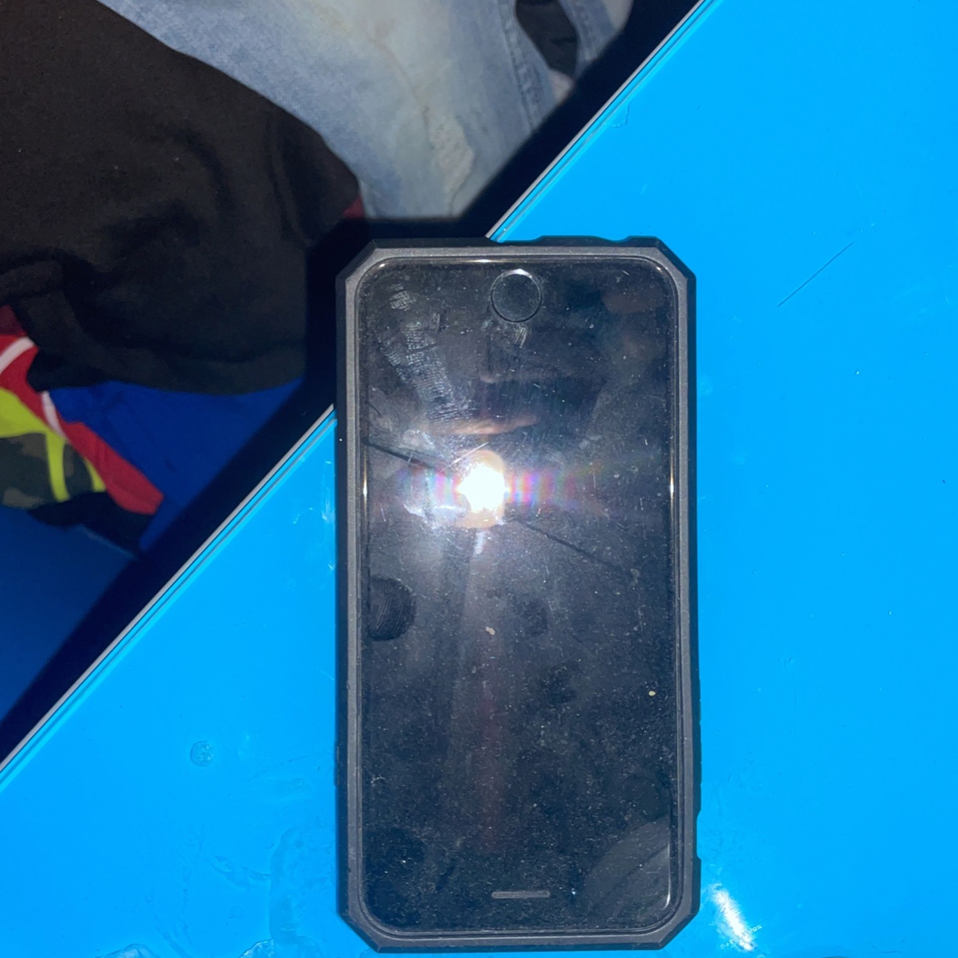iPhone 7