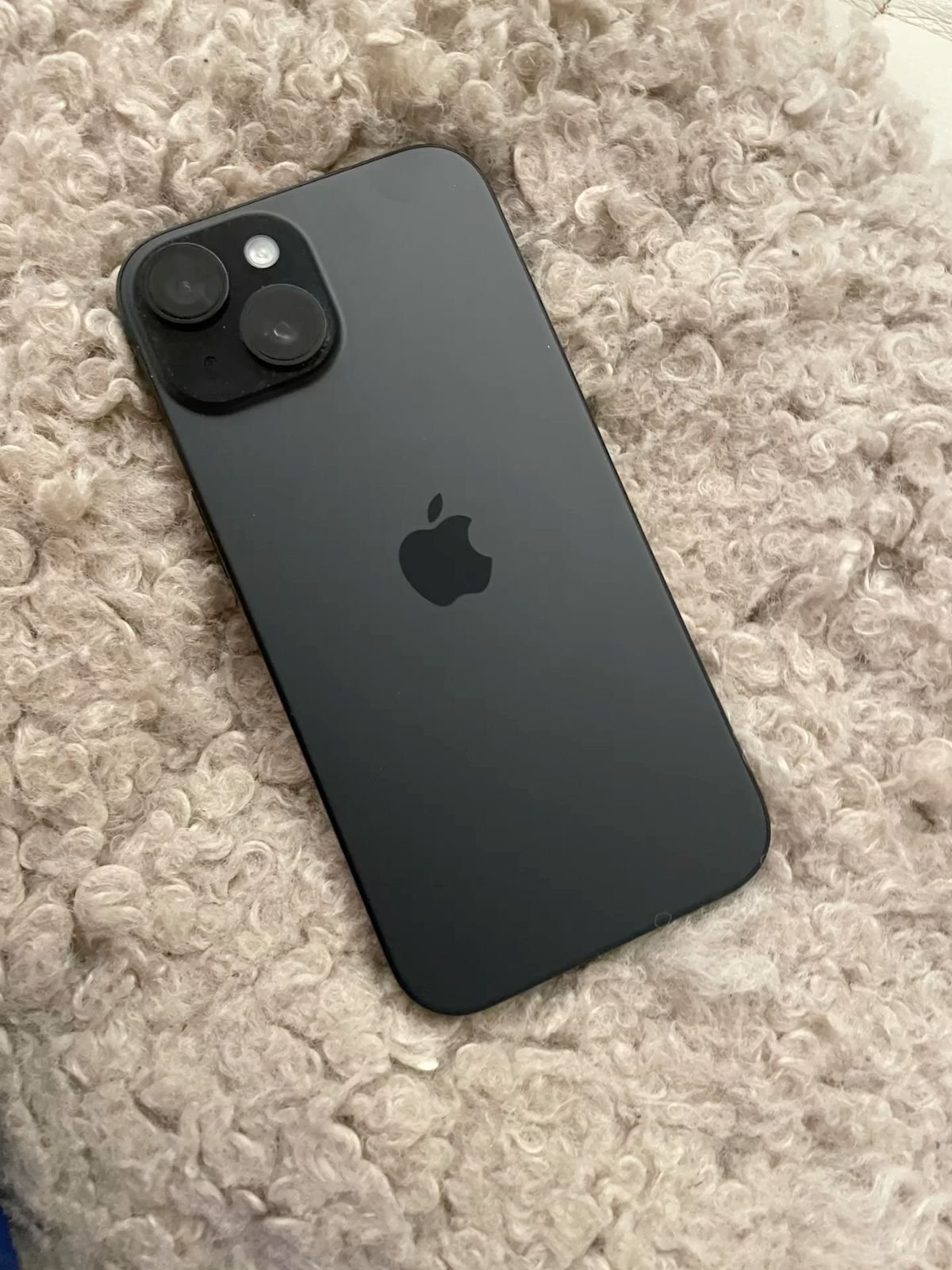 FREE AirPods with iPhone 15 Purchase β Limited Time Offer!