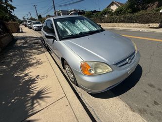 2002 Honda Civic