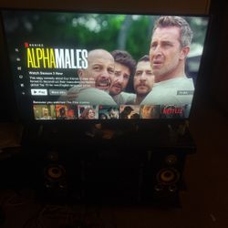 TCL Roko Tv