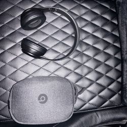 Beats Solo 4