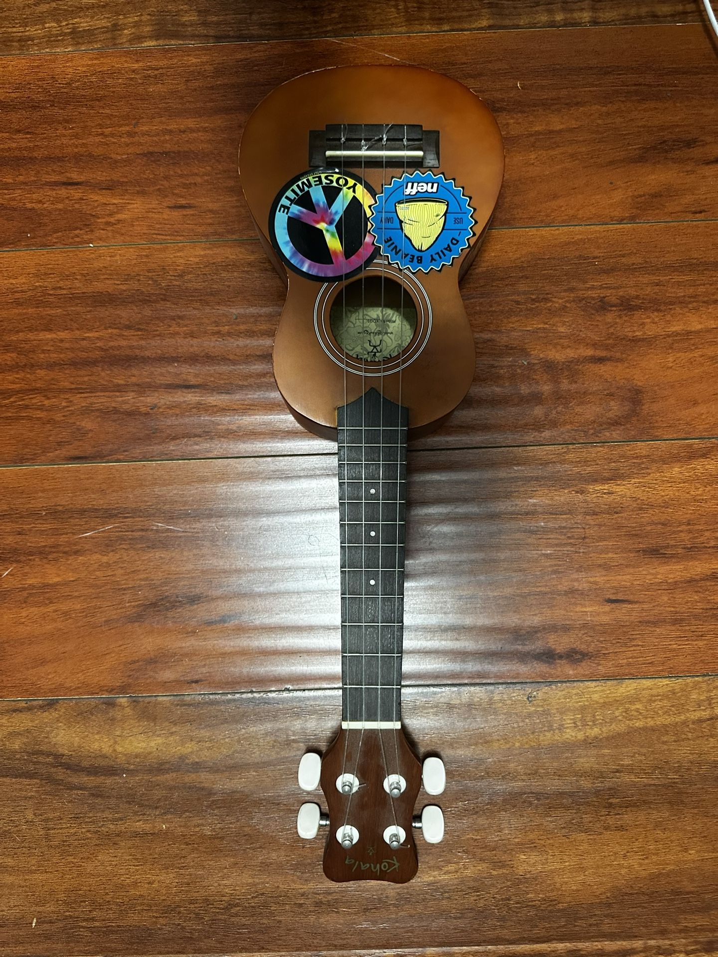 Ukulele