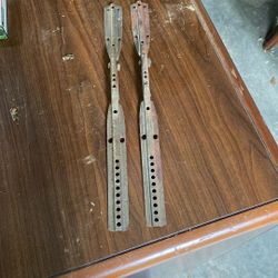 Antique Car Windshield Wipers