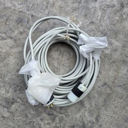 Heavy Duty Cable 