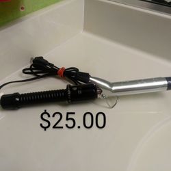 CONAIR 1"CURLING IRON