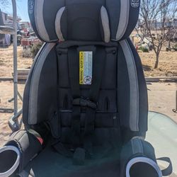 Car Seat