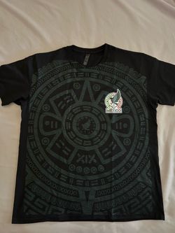 Mexico T-shirts (Soccer World Cup)