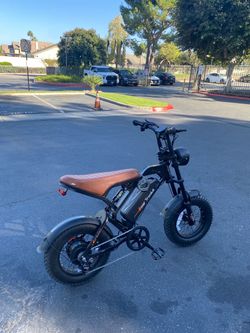 Ebike