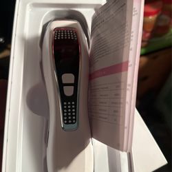 Pulse Beauty Instrument