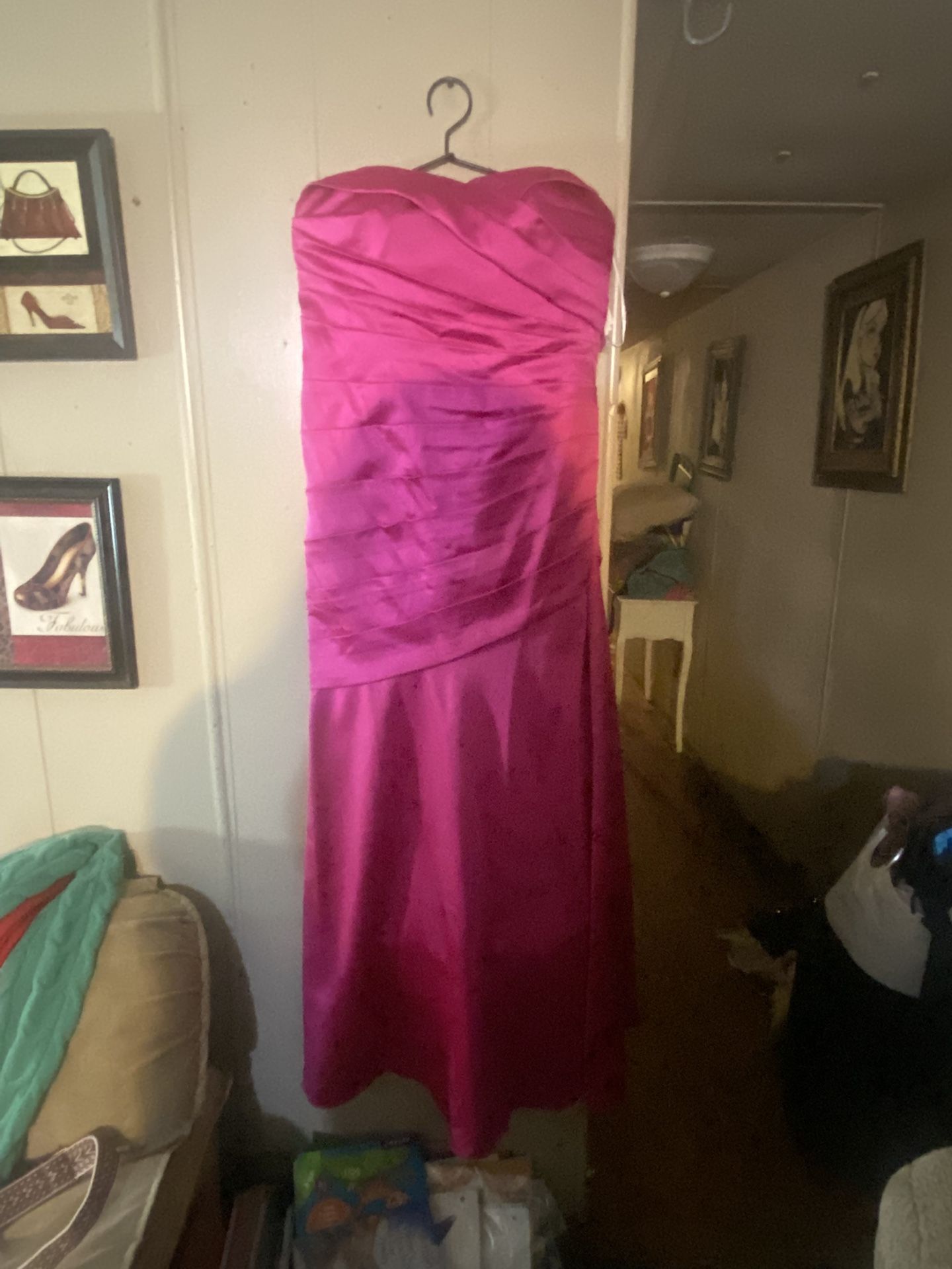 Women’s Formal Dress