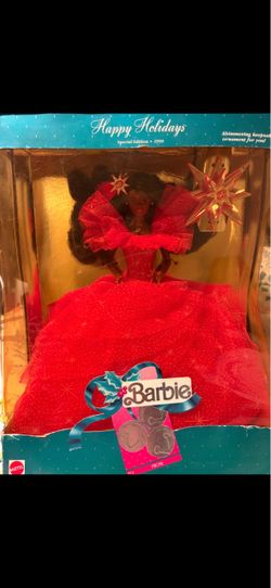 1990 Mattel Barbie