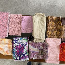 11 FABRICS COTTON BLEND
