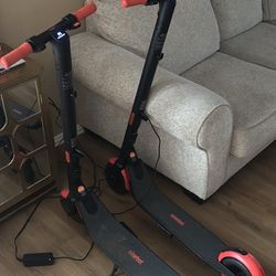 Ninebot electric scooter ES1L
