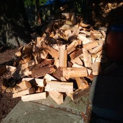 Firewood 