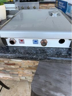 Rheem water heater