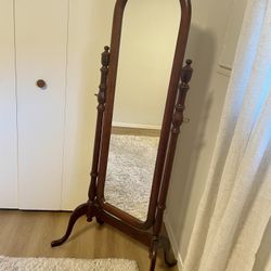 Elegant Full Length Mirror