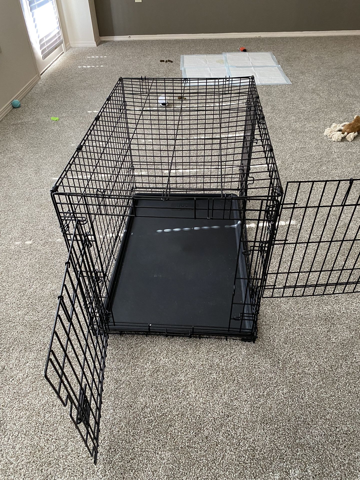 Dog Cage/Crate