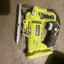 Ryobi Gijsaw 