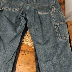 Dickies