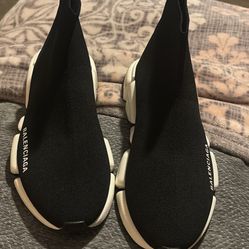 Zapatos Unisexos