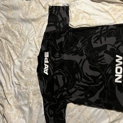 Bape T-shirt 