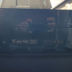 Stereo Receiver 