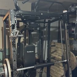 Smith Machine N Perfect Conditions 