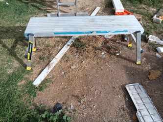 20"×12" Ladder