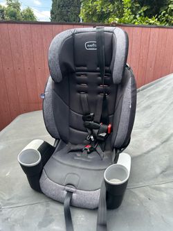 Evenflo Kids Car seat