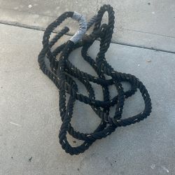 Excercise Rope