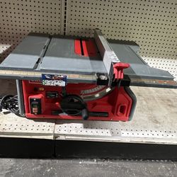 Craftsman 10inch table saw pick up only no stand 