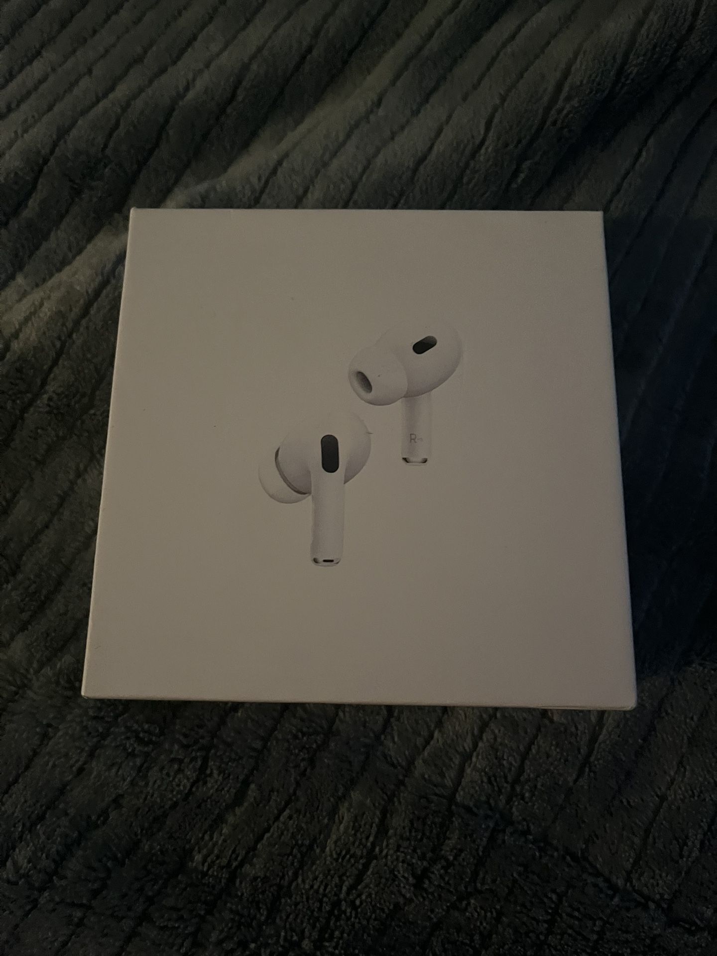 Air POD Pros 2 Generation Brand New With A Charger 130$