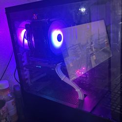 Pc Alien