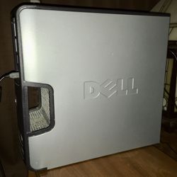 Dell Dimension e310 Desktop PC 3.06Ghz 4GB RAM  {NEW MOTHERBOARD}